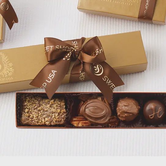 Sweet Shop USA 6oz 5pc Best Seller Signature Collection