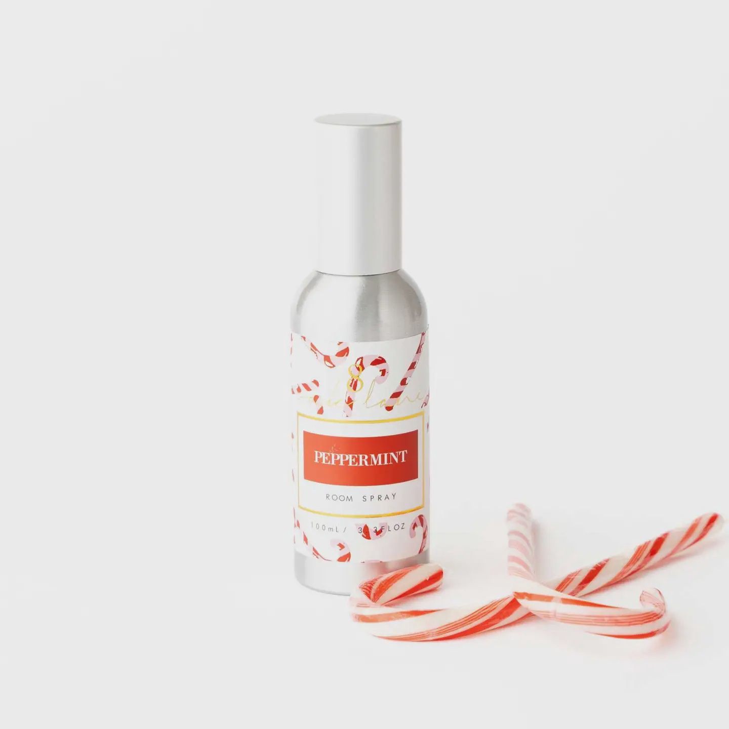 Oak Lane Peppermint Room Spray