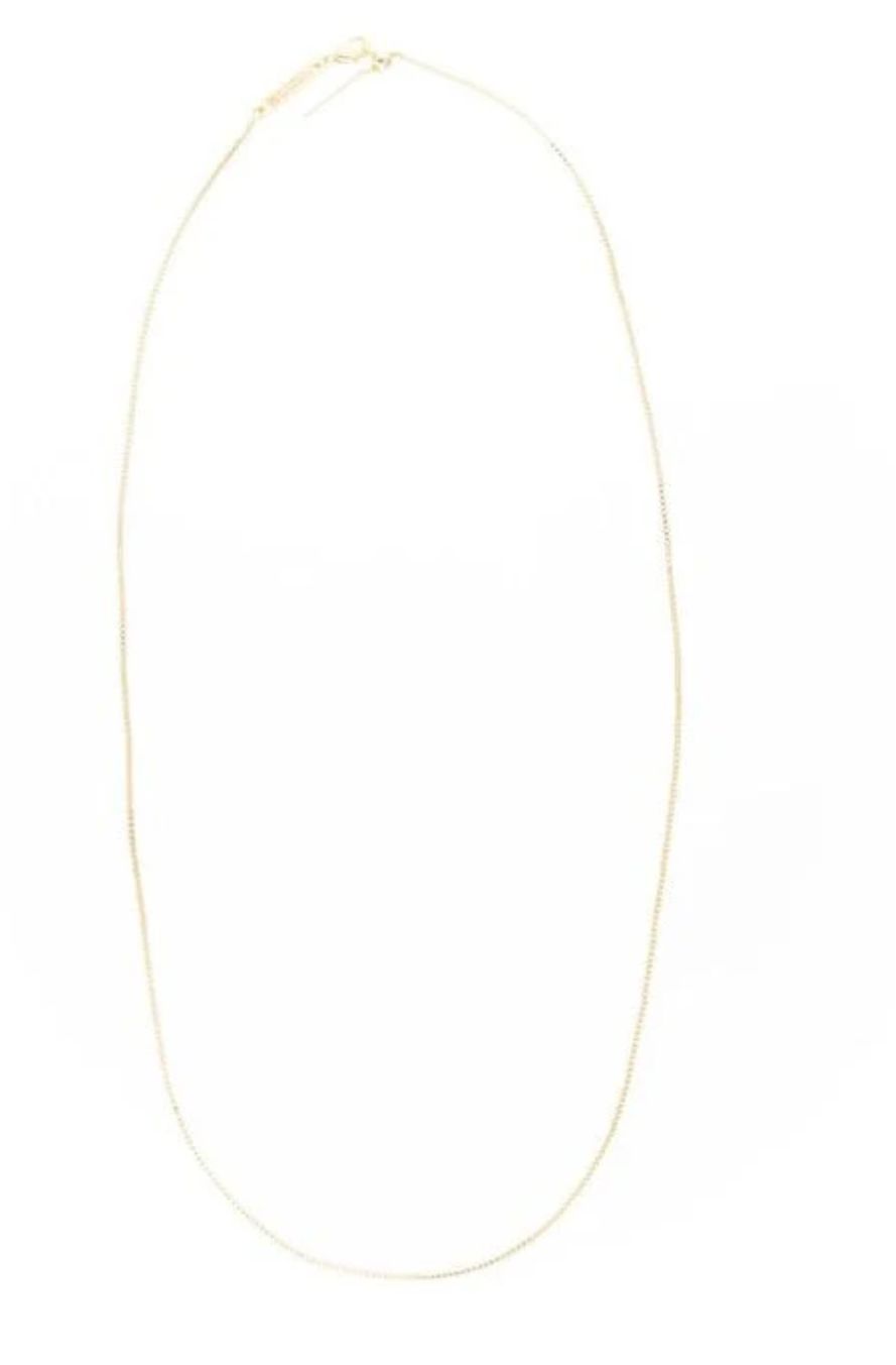 Michelle McDowell Luxe Necklace 22&quot;