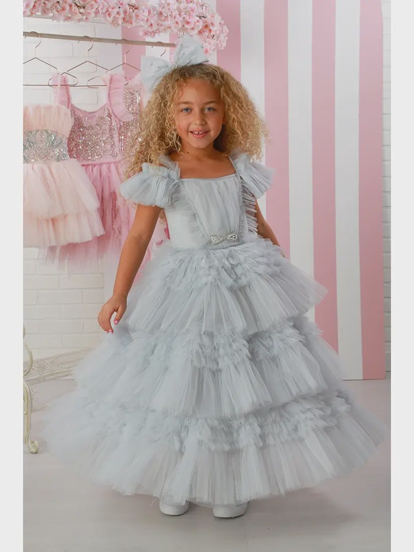 Oo! La, La! Couture Coralie Dress