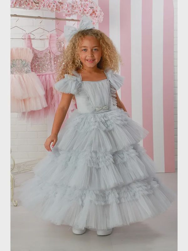 Oo! La, La! Couture Coralie Dress