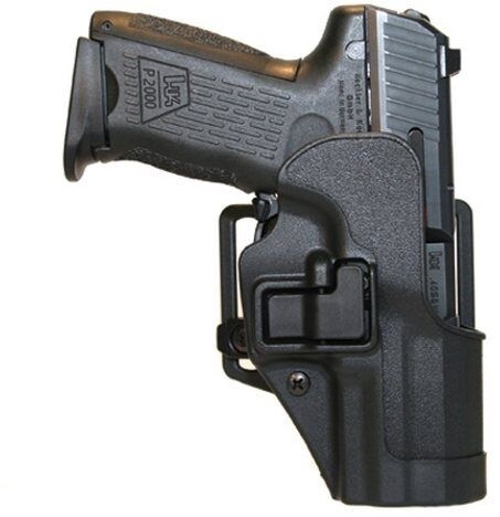 Blackhawk Concealment Holsters