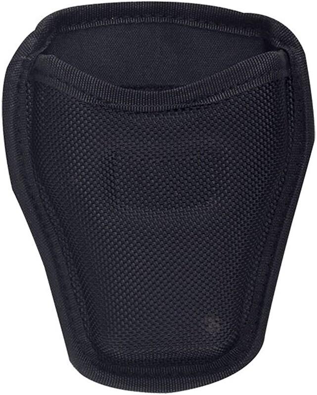 4623000 CASEBLK OPEN TOP HDCUFF