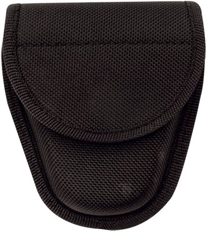 9035000 CASEBLK SINGLE NYLON HD