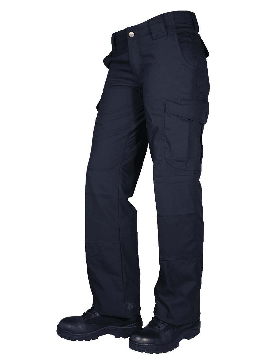 Women's Ascent Pants, Colour: NAVY, Size: 0 X U