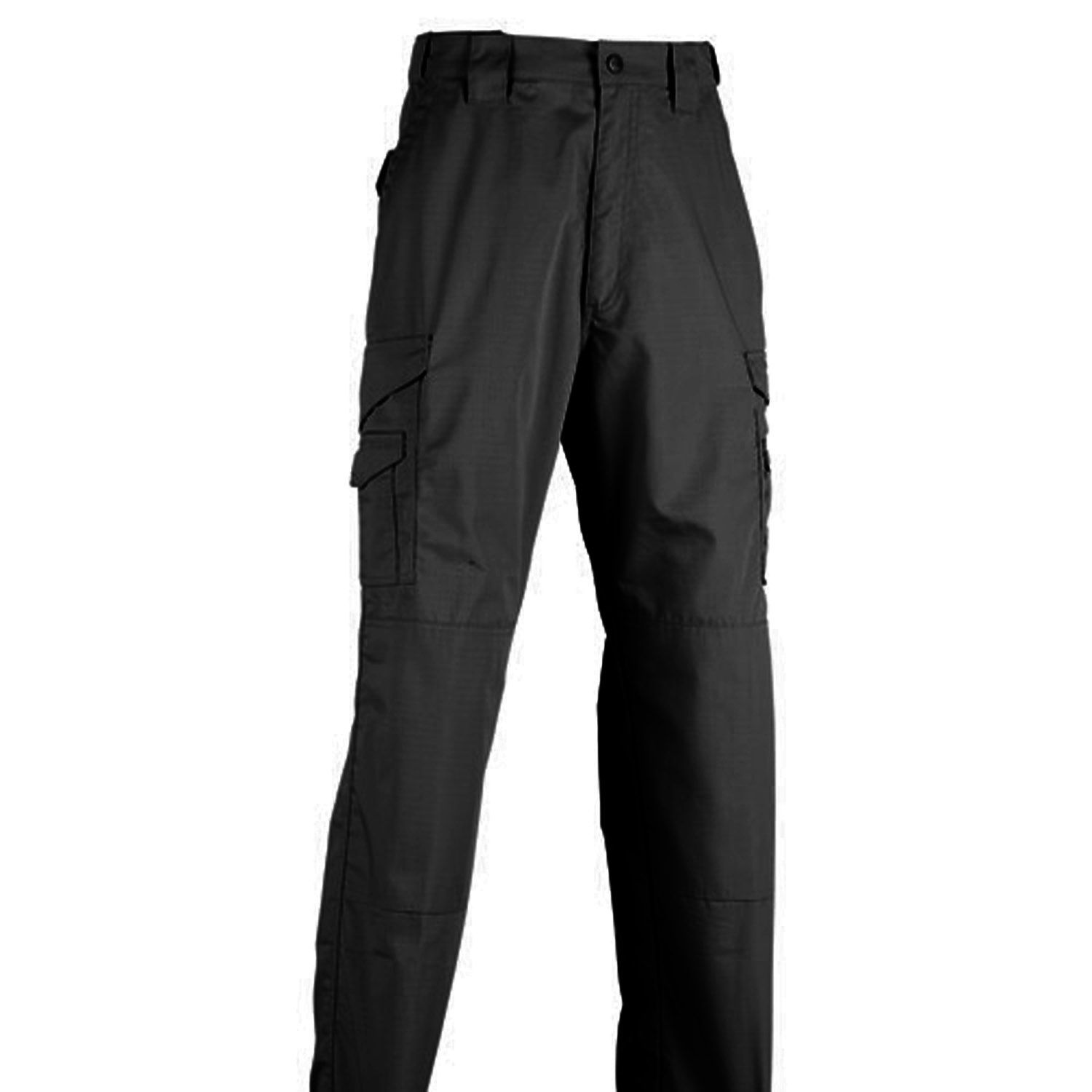 Mens Tru Spec 24/7 Additional Sizes, Colour: Black, Size: 44x32