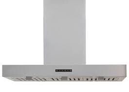 WINDSTER - Island WS-63TB Series WS-63TB36SS 36&quot;