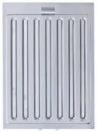 WINDSTER - WS-63TB Series Baffle Filter WS-63TBBF