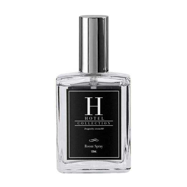 HOTEL COLLECTION - Warm Cinnamon Apple Room Spray