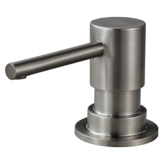 BRIZO - Odin® Soap/Lotion Dispenser Luxe Steel RP79275SL