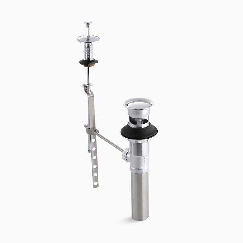 Pop Up Drain Kohler