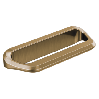 BRIZO - Levoir™ Drawer Pull Luxe Gold 699198-GL