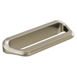 BRIZO - Levoir™ Drawer Pull Luxe Nickel 699198-NK
