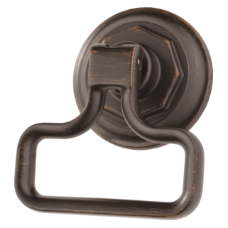 BRIZO - Rook® Drawer Knob Venetian Bronze 699261-RB