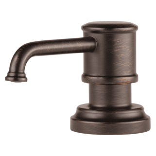 BRIZO - Artesso® Soap/Lotion Dispenser Venetian Bronze RP75675RB