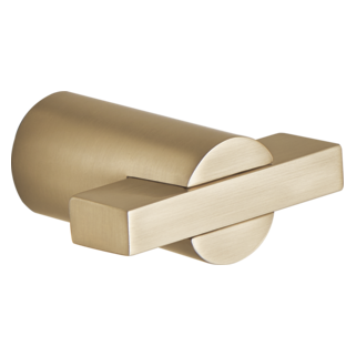 BRIZO - Litze® Drawer Pull Luxe Gold 699135-GL