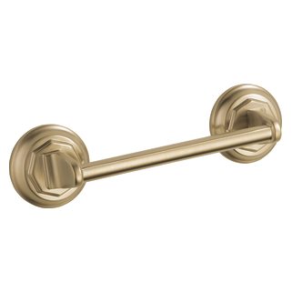 BRIZO - Rook® Drawer Pull Luxe Gold 699161-GL
