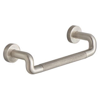 BRIZO - Litze® Drawer Pull With Knurling Luxe Nickel 699137-NK