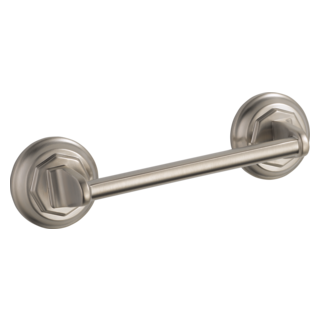 BRIZO - Rook® Drawer Pull Luxe Nickel 699161-NK