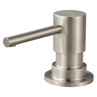 BRIZO - Solna® Soap/Lotion Dispenser Stainless RP79275SS
