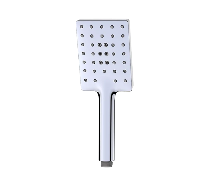FLUID - 2-function Square Hand Shower - Chrome FP6009048CP