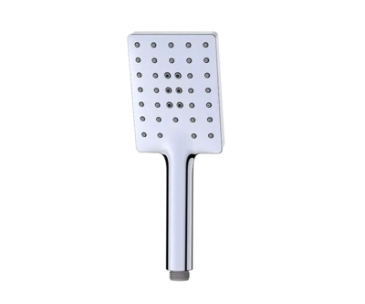 FLUID - 2-function Square Hand Shower - Chrome FP6009048CP