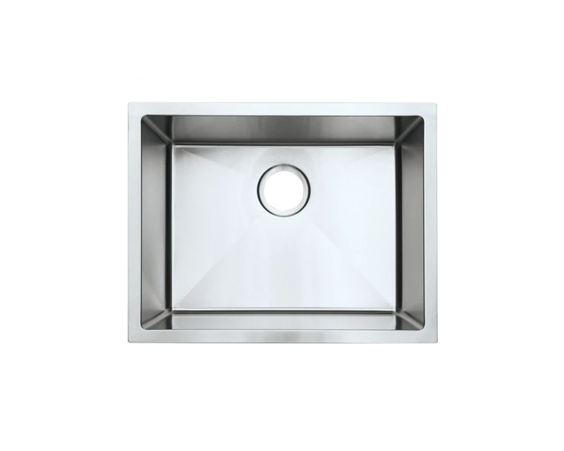 FLUID - Nested Single Bowl Undermount SS Sink FSN-USR2318