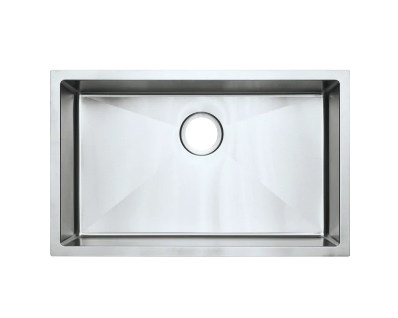 FLUID - Nested Single Bowl Undermount SS Sink  FSN-USR3218