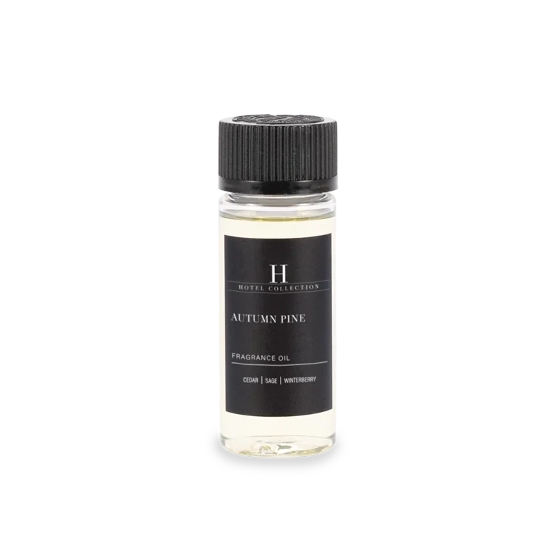 HOTEL COLLECTION - Autumn Pine Diffuser Oil