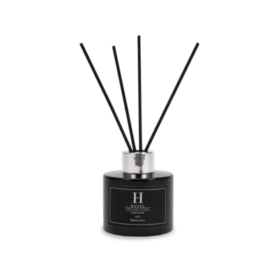 HOTEL COLLECTION - Black Velvet Reed Diffuser