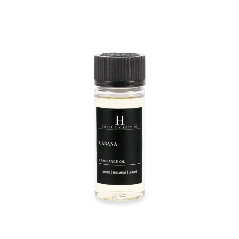 HOTEL COLLECTION - Cabana Diffuser Oil