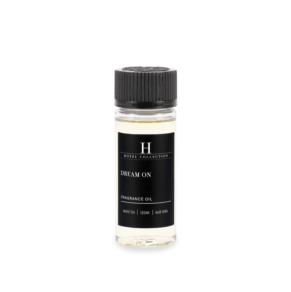 HOTEL COLLECTION - Dream On Hourglass Diffuser Oil