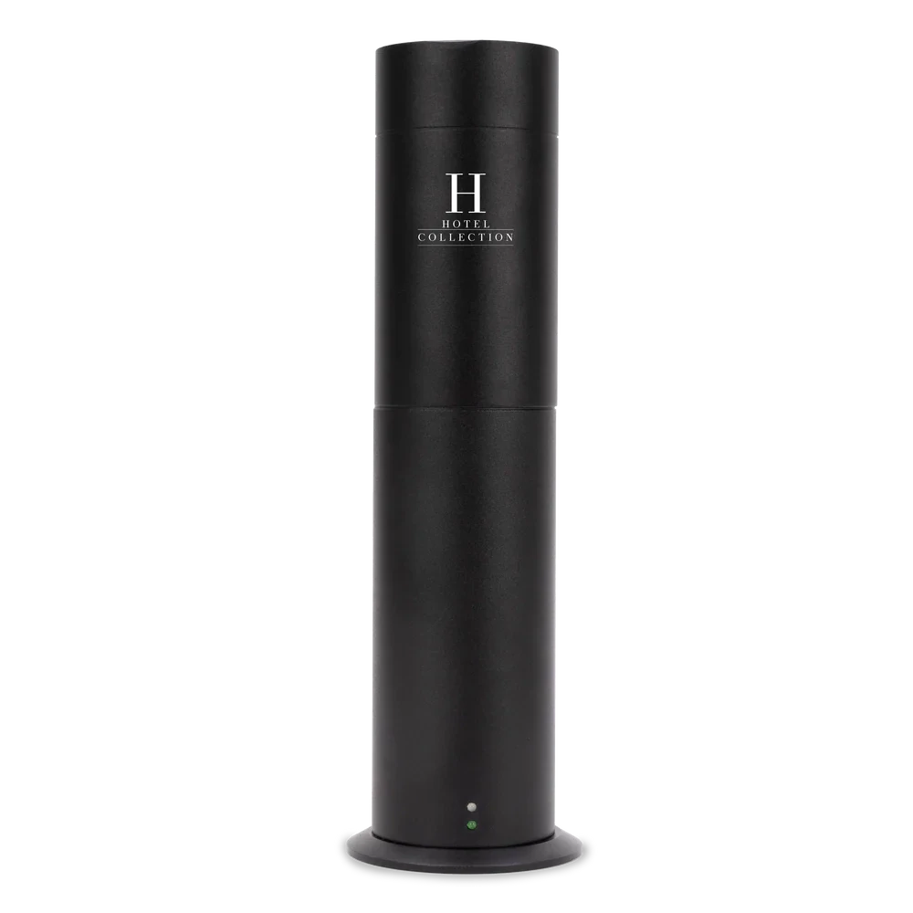 HOTEL COLLECTION - Studio Scent Diffuser Black