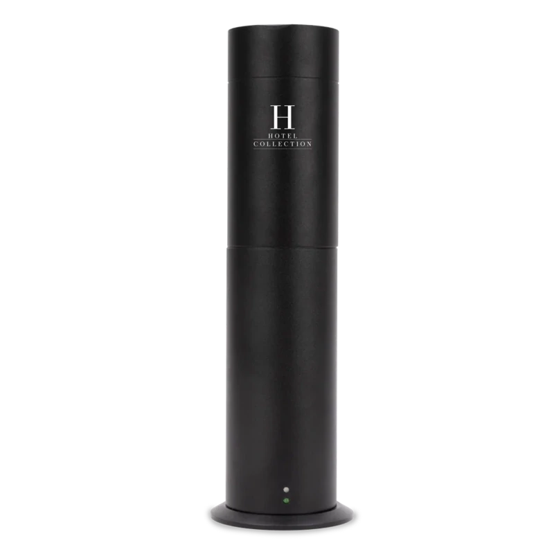 HOTEL COLLECTION - Studio Scent Diffuser Black
