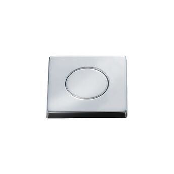 INSINKERATOR - Decorative Air-Activated Switch-Button - Deco (STDD-C) in Chrome 78667B-ISE