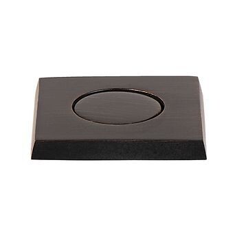 INSINKERATOR - Decorative Air-Activated Switch-Button - Deco (STDD-CRB) in Classic Oil Rubbed Bronze 78667D-ISE