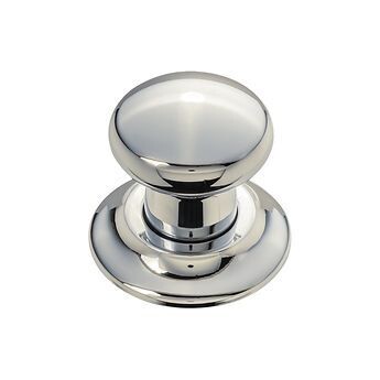 INSINKERATOR - Decorative Air-Activated Switch-Button - Nautical (STDN-PN) in Polished Nickel 78665E-ISE