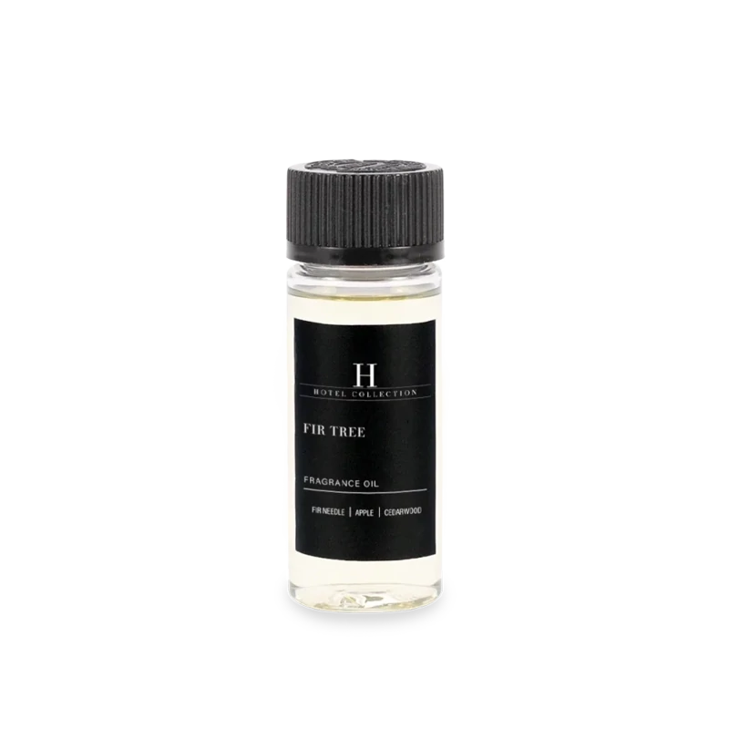 HOTEL COLLECTION - Fir Tree Diffuser Oil