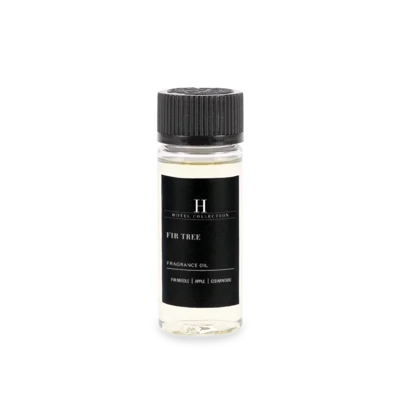 HOTEL COLLECTION - Fir Tree Diffuser Oil