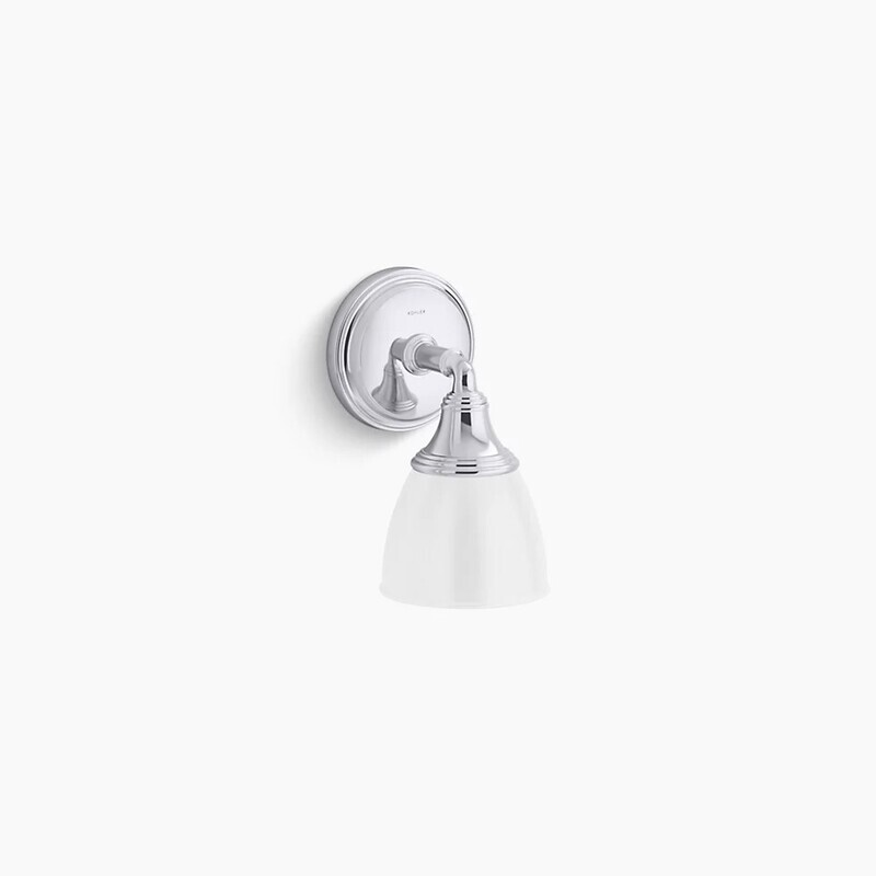 KOHLER - Devonshire® Single Sconce 10570