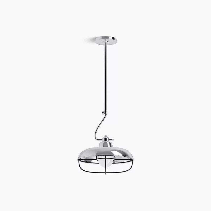 KOHLER - Modern Farm 1 Light Pendant 23663-PE01