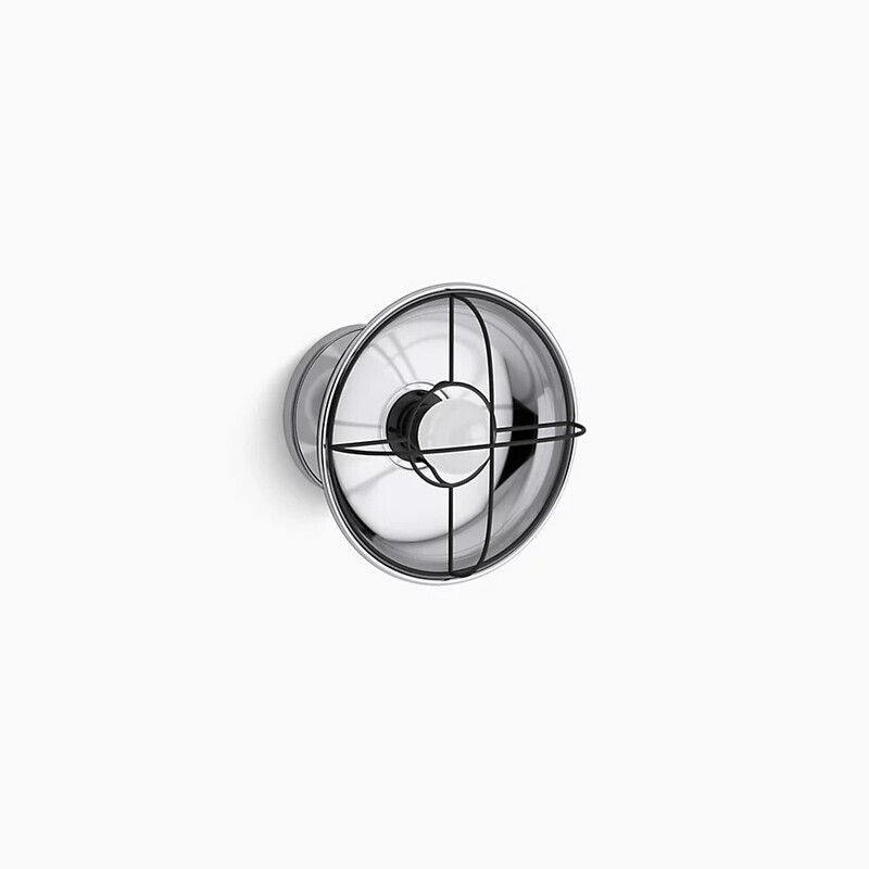 KOHLER - Modern Farm 1 Light Sconce 23666-SC01