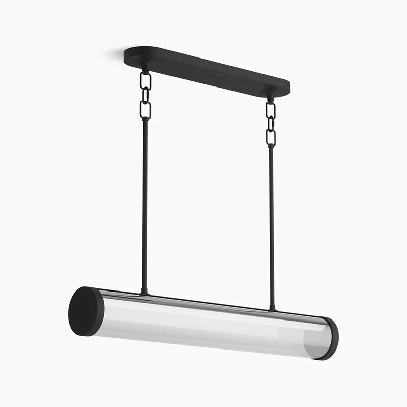 KOHLER - Purist® Linear Led Chandelier 27267-CHLED