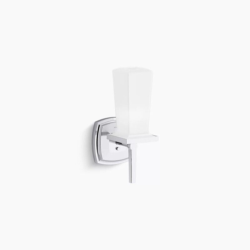 KOHLER - Margaux® Single Sconce 16268