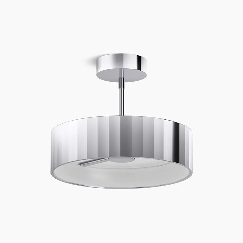 KOHLER - Simpalo® Led Semi Flush Mount 22521