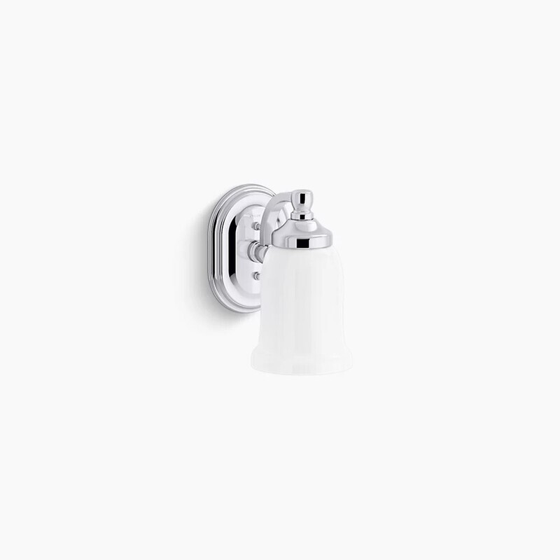 KOHLER - Bancroft® Single Sconce 11421