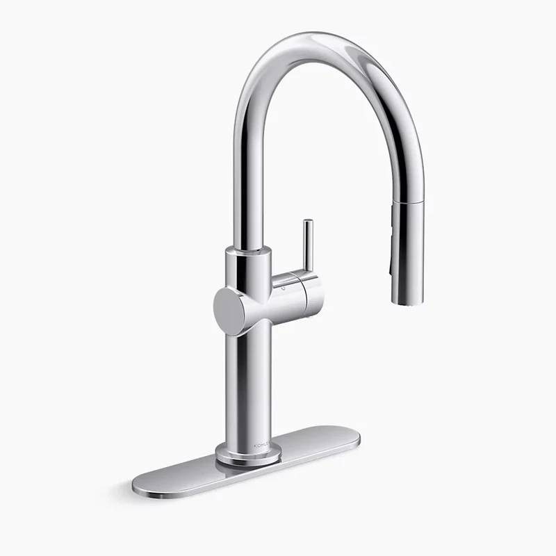 Kohler Crue Kitchen Faucet