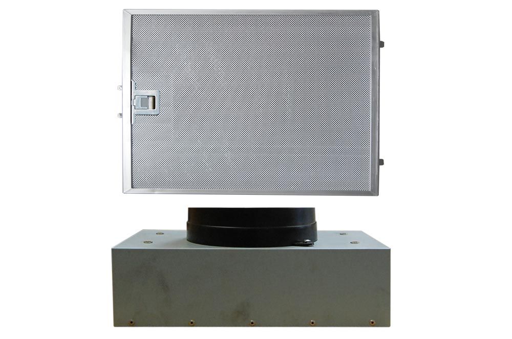 WINDSTER - WS-63TB Series Ductless Kit WS-63TBDK