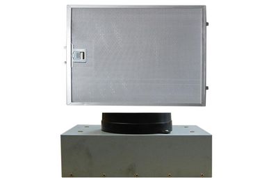 WINDSTER - WS-63TB Series Ductless Kit WS-63TBDK