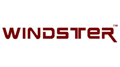 WINDSTER - WS-63TB Series (7-1/2 - 8 ft DC) WS-63TBSDC